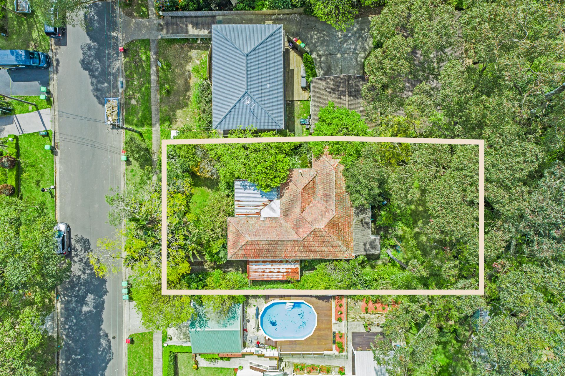 27 Nepean Avenue, Normanhurst, Normanhurst - Thumbnail 2