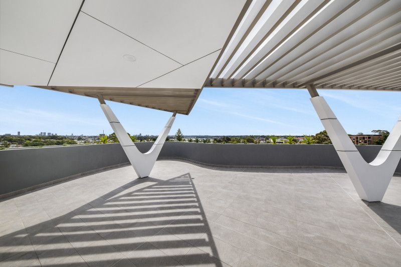 304/38 East Street Street, Five Dock NSW