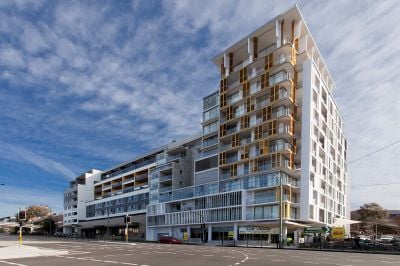 Kogarah 8.06/79-87 Princes Highway