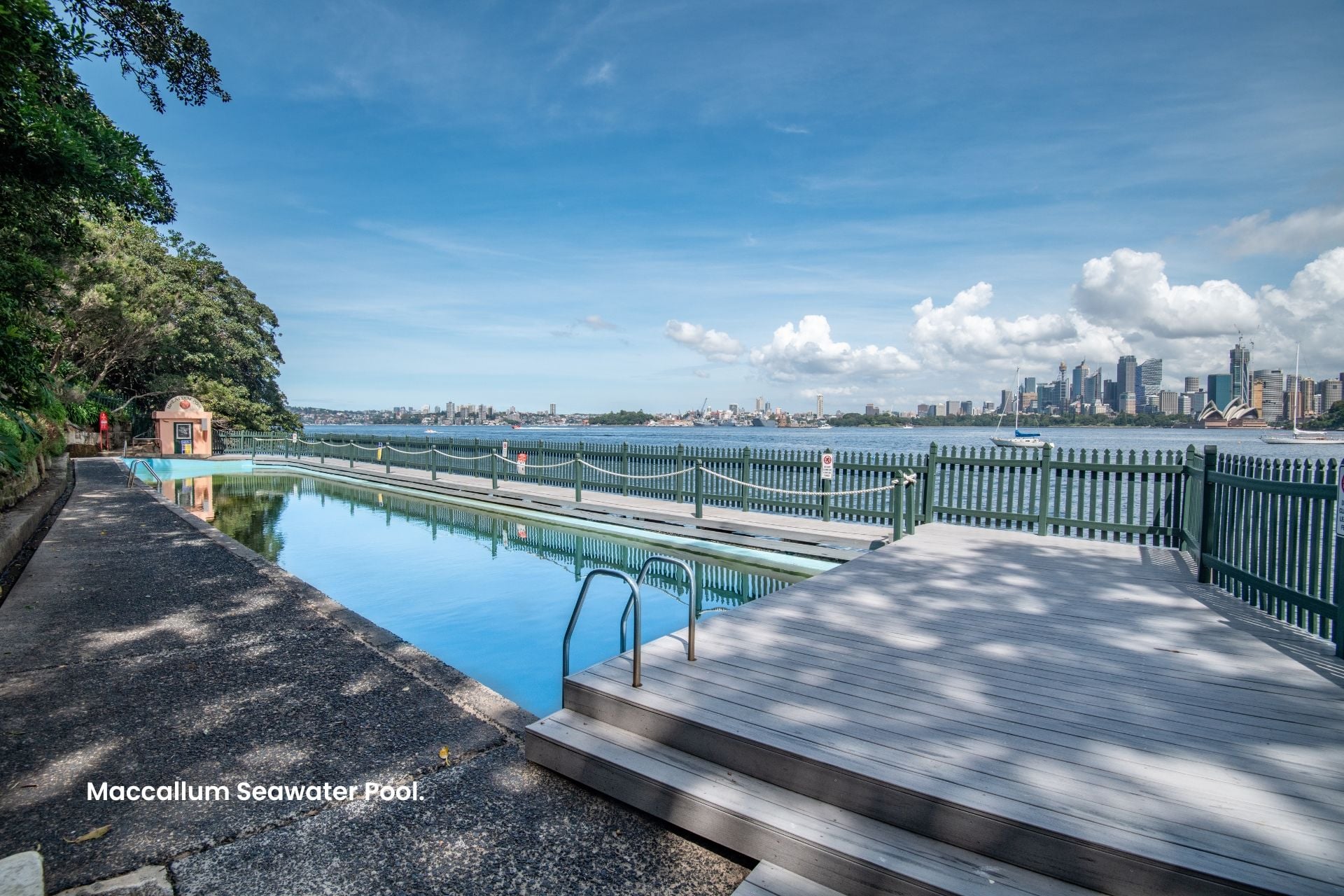 Cremorne, Cremorne Point, Cremorne Point - Thumbnail 7