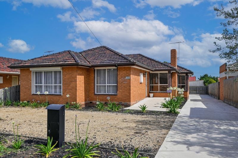 153 Jukes Road, Fawkner