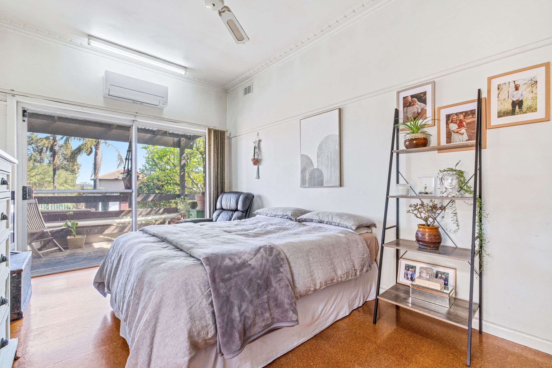 Spacious Home With Future Potential