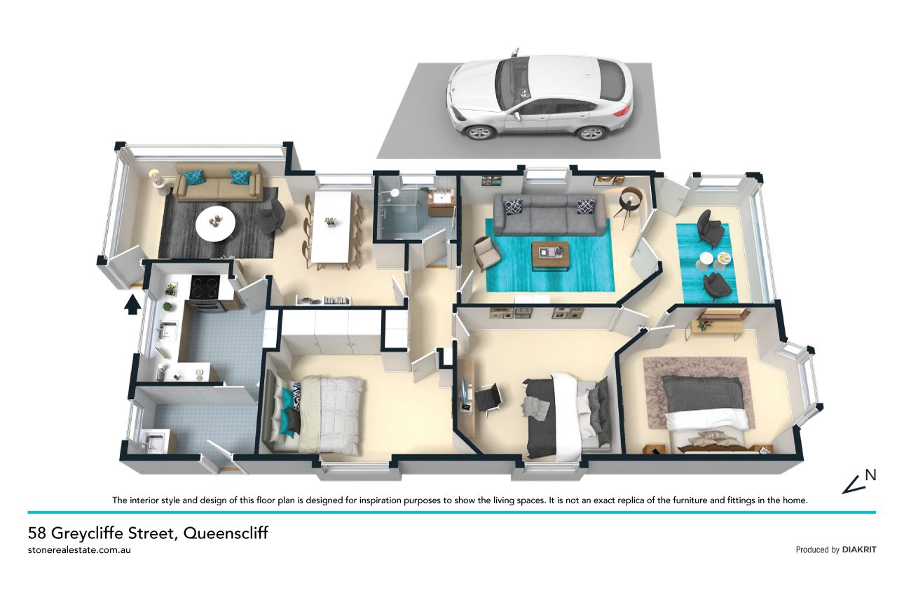 Waterfront opportunity awaits