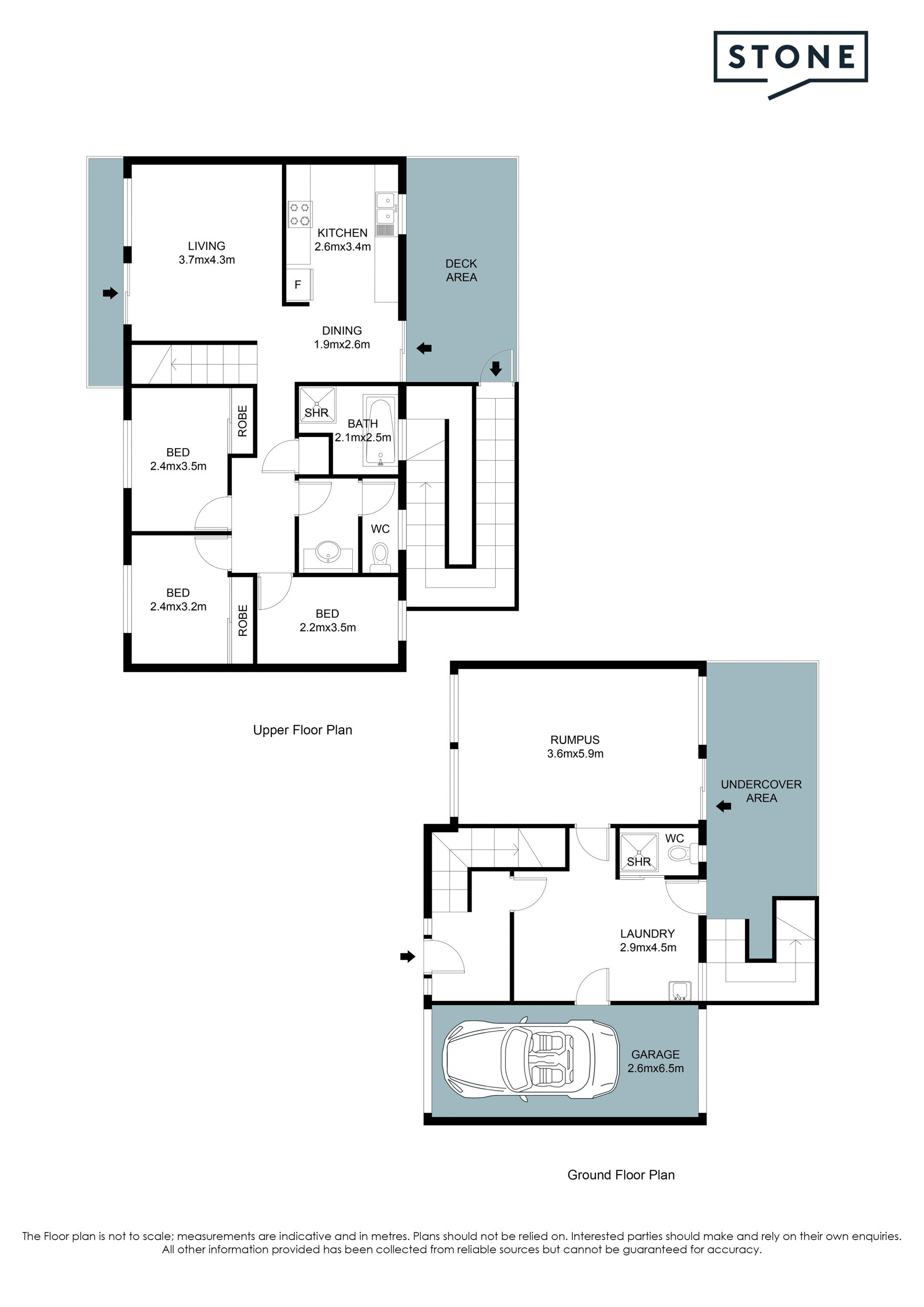 Spacious family home