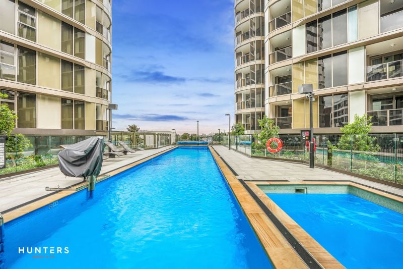 6138/180 George Street, Parramatta