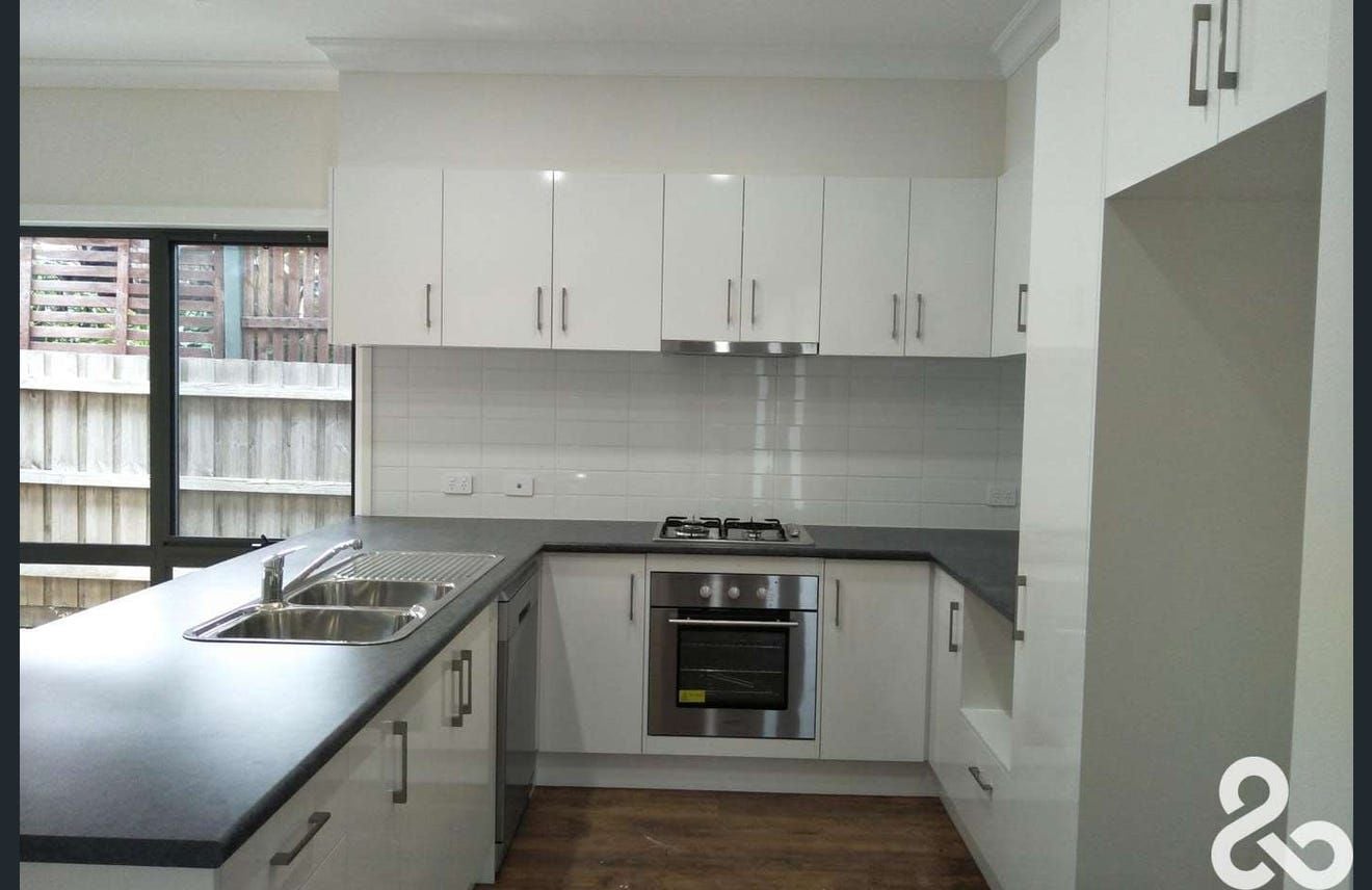 Stylish & Convenient Living in the Heart of Bellfield