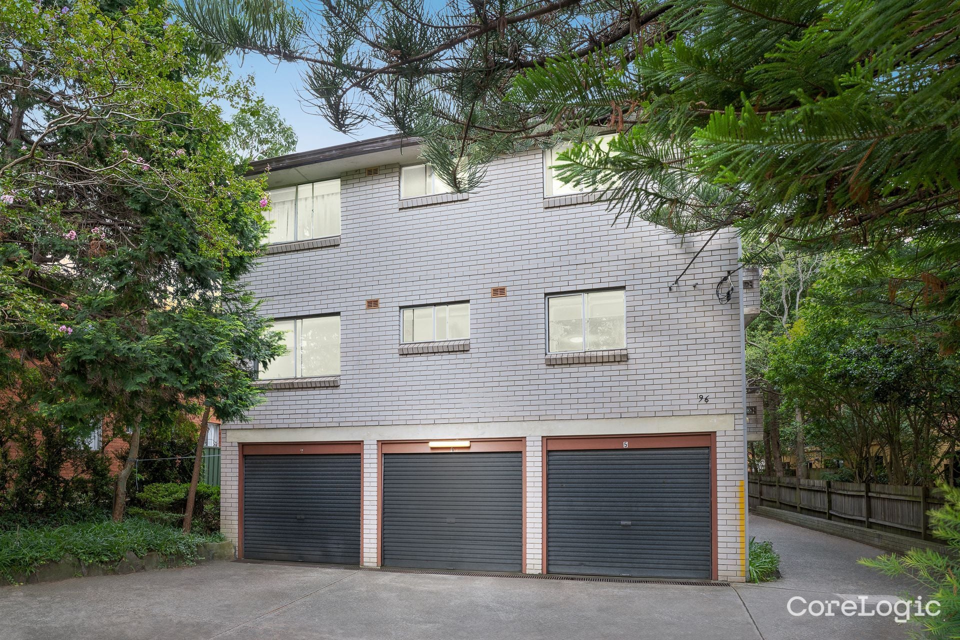 6/96 Station Street West Ryde NSW