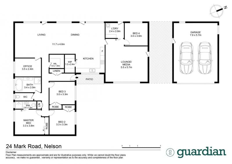 24 Mark Road Nelson NSW, Nelson - Image 1