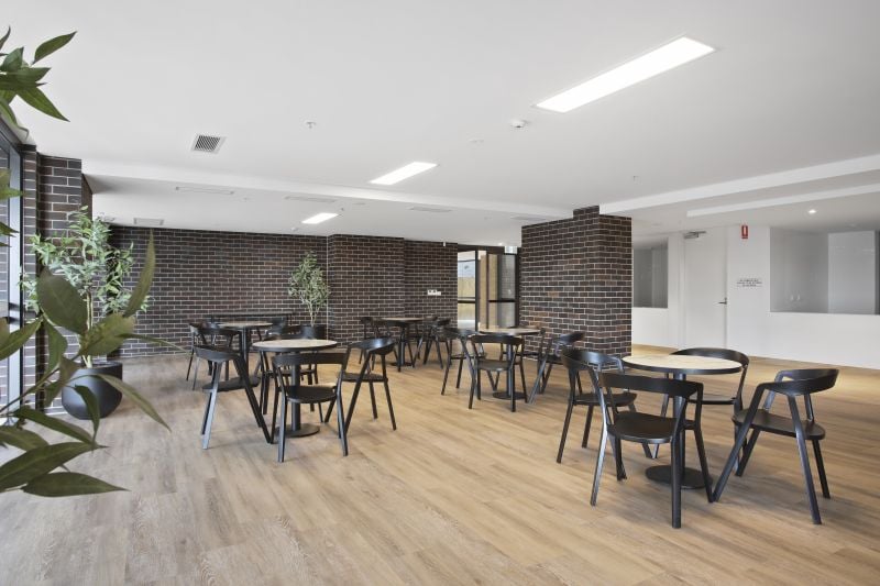 Your Perfect Home at Camden Grove