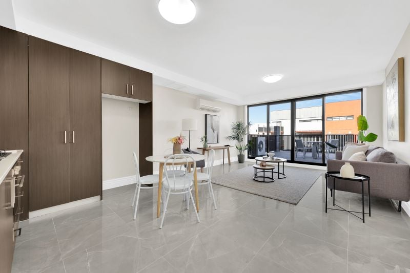 106/86 Epping Road, Epping