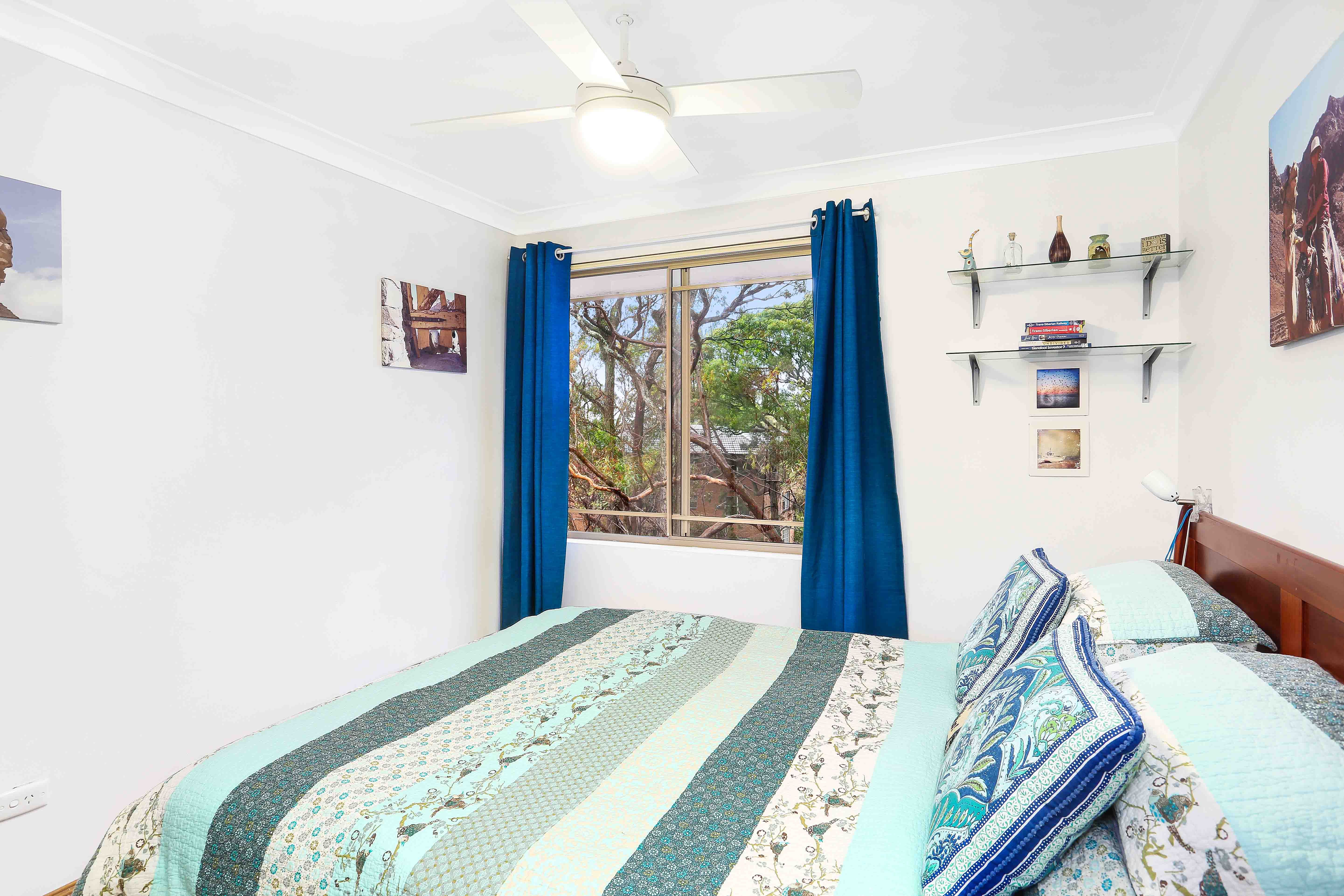 16/73 Flora Street KIRRAWEE 2232