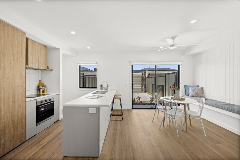 122 Railway Parade, Kalkallo