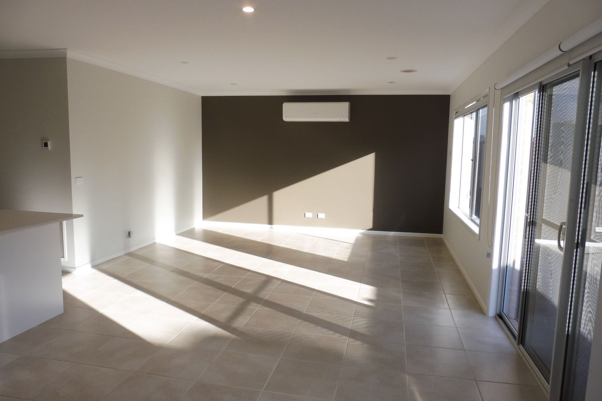 3 BEDROOM FAMILY HOME
