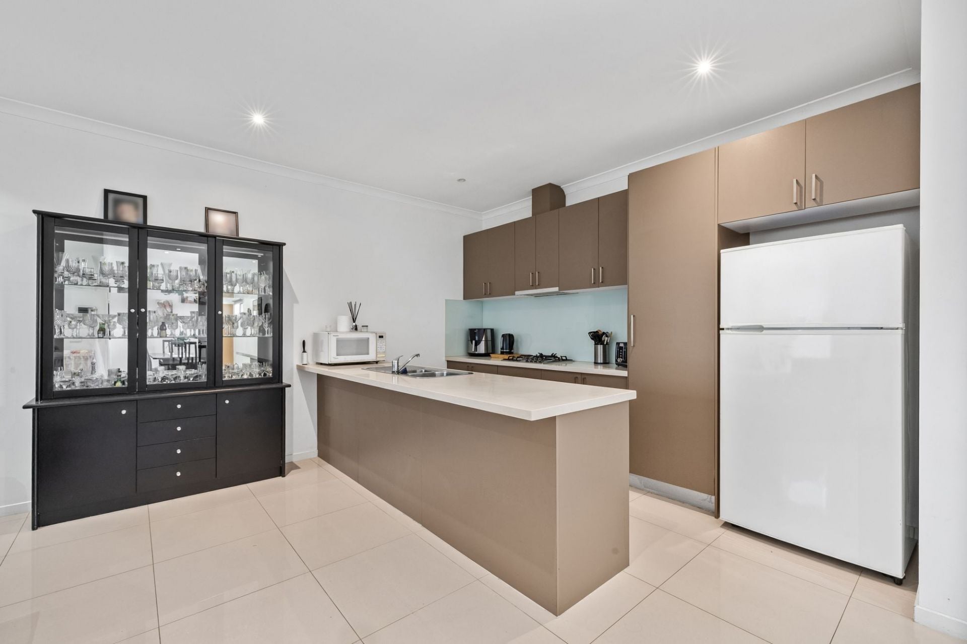 IMMACULATE 2 BEDDER