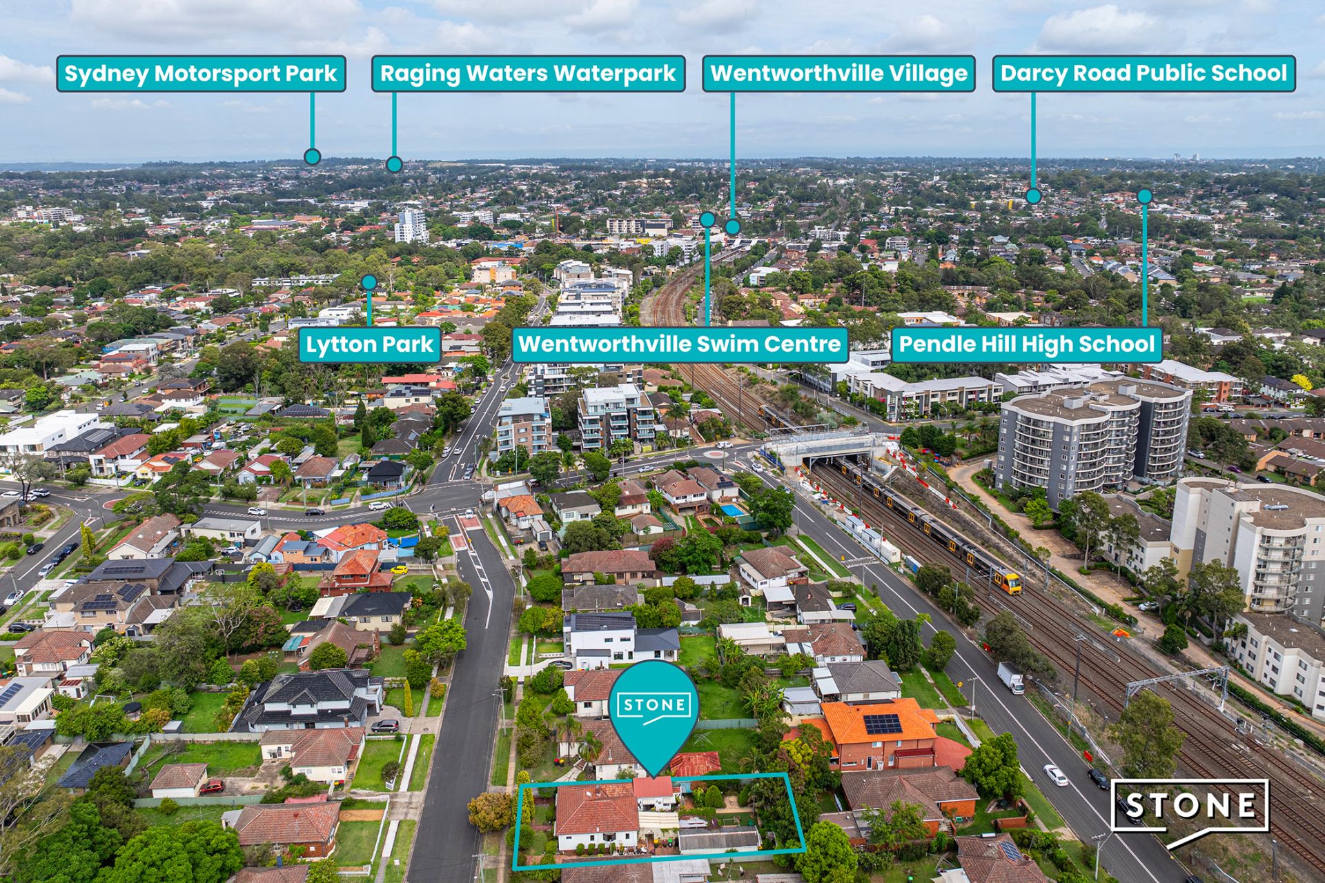 53 Grand Avenue, Westmead, Westmead - Thumbnail 2
