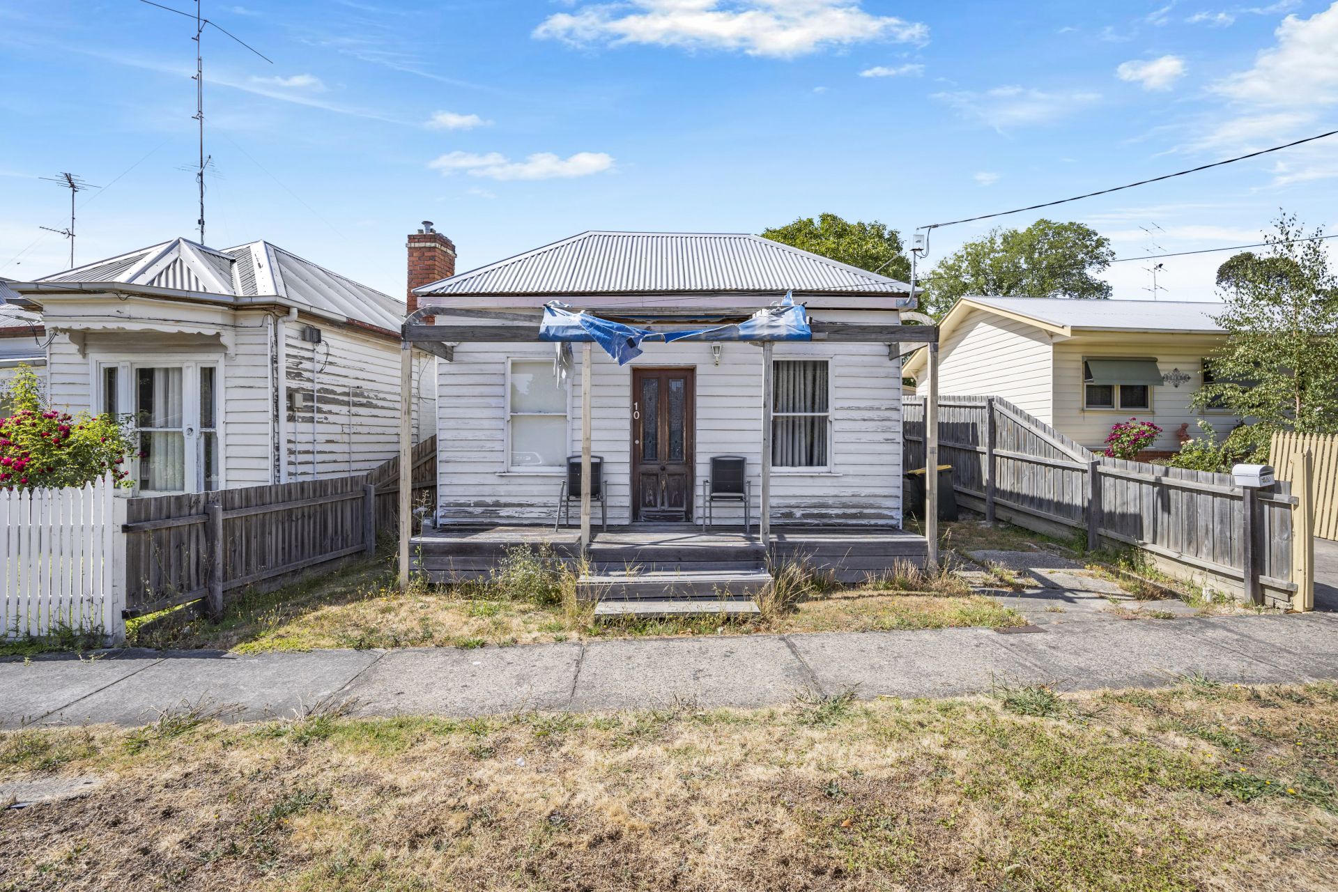 10 Morres Street Ballarat East VIC, Ballarat East - Thumbnail 2