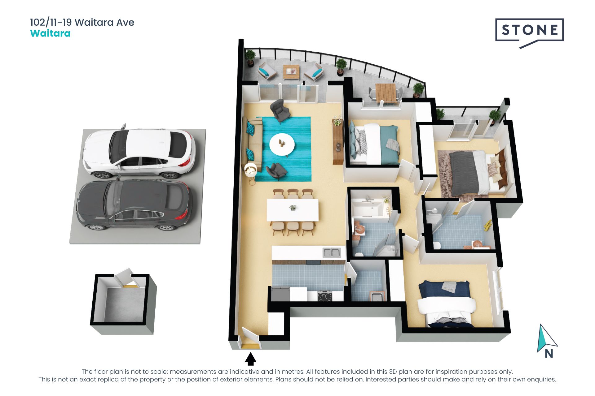 Sold by Mathew Ferraro 0416 449 073