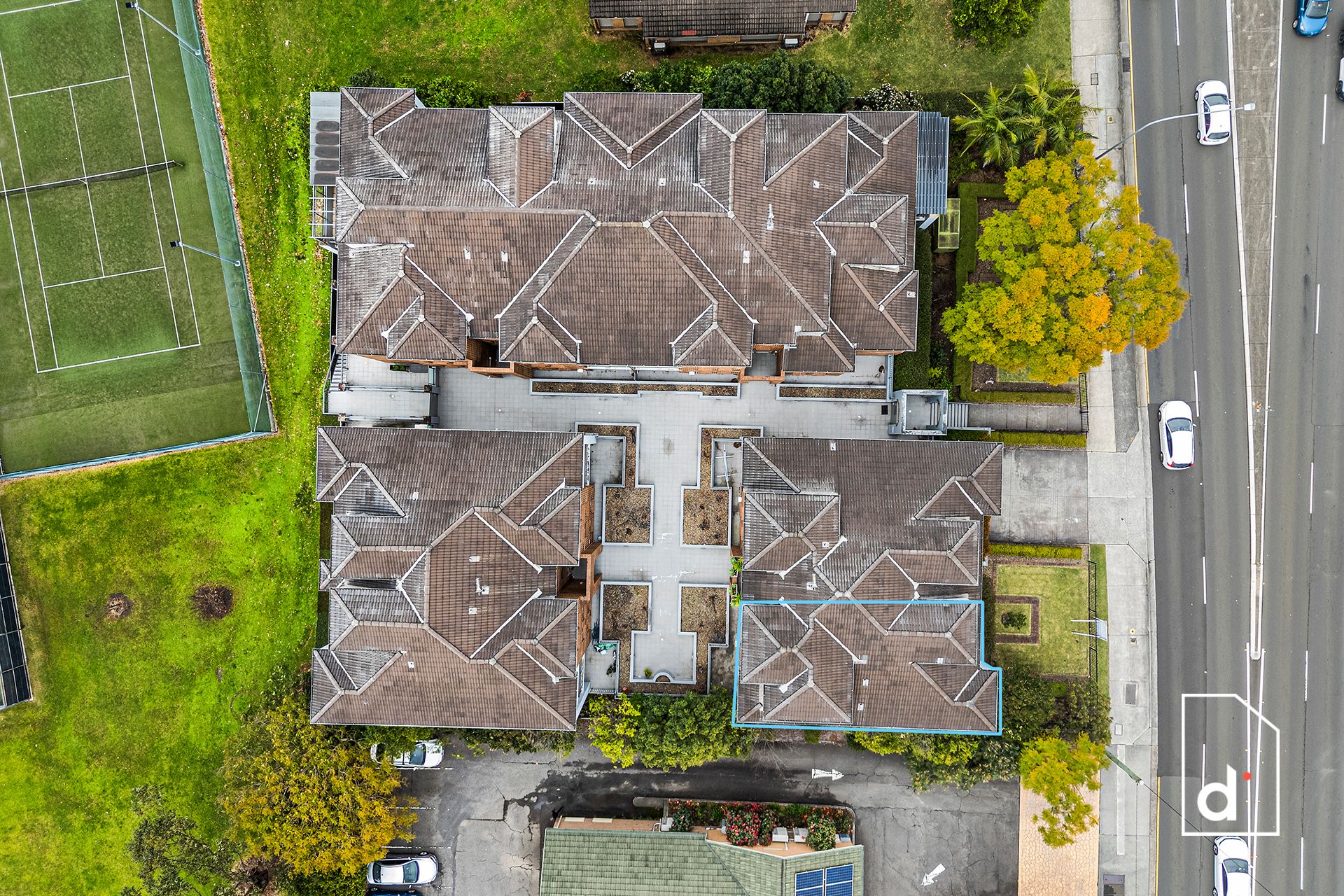 7/5-7 Princes Highway, Figtree NSW