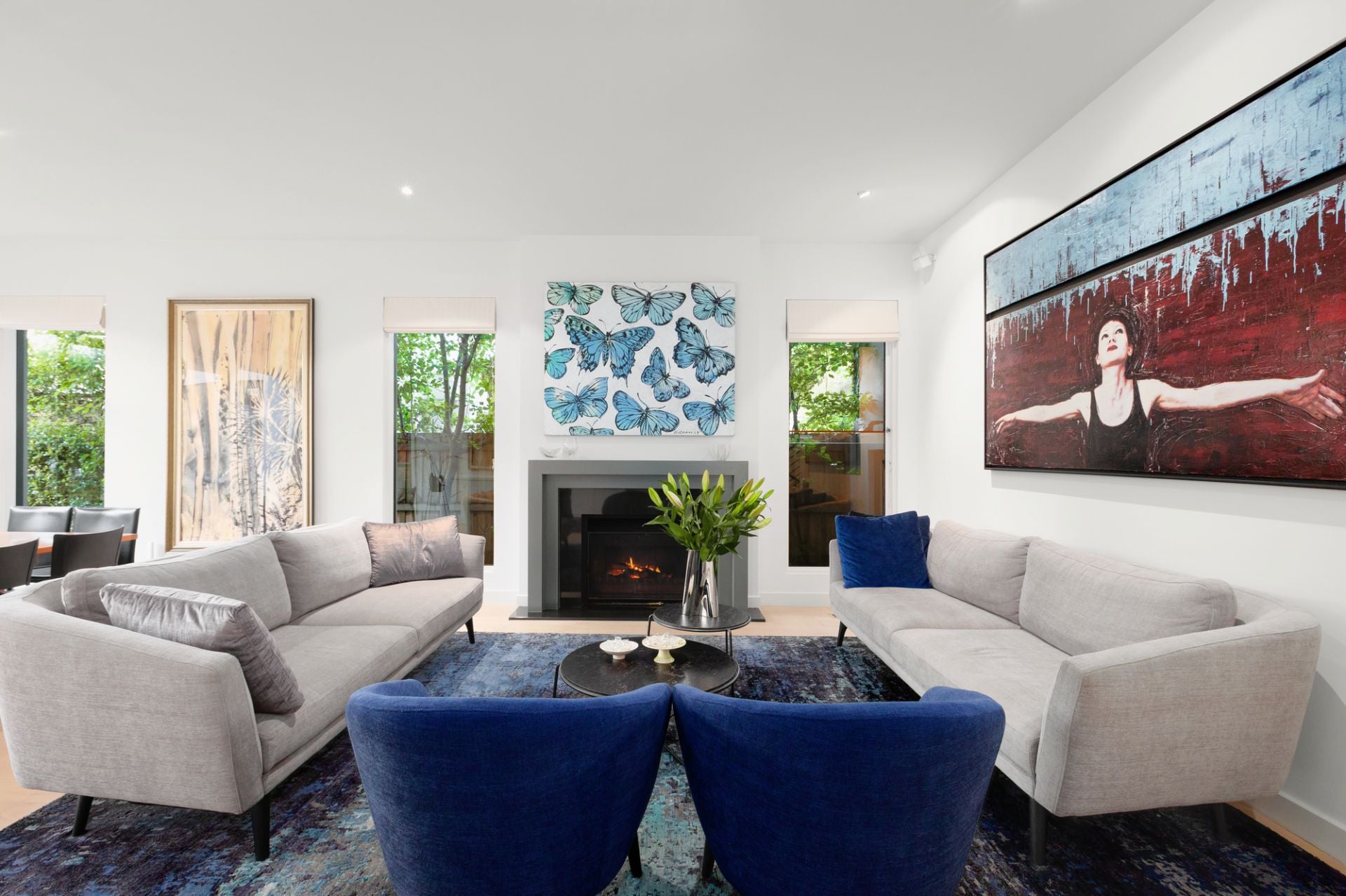 2 Benson Avenue, Toorak, Toorak - Thumbnail 4