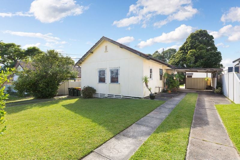 14 Kenneth Avenue KIRRAWEE 2232