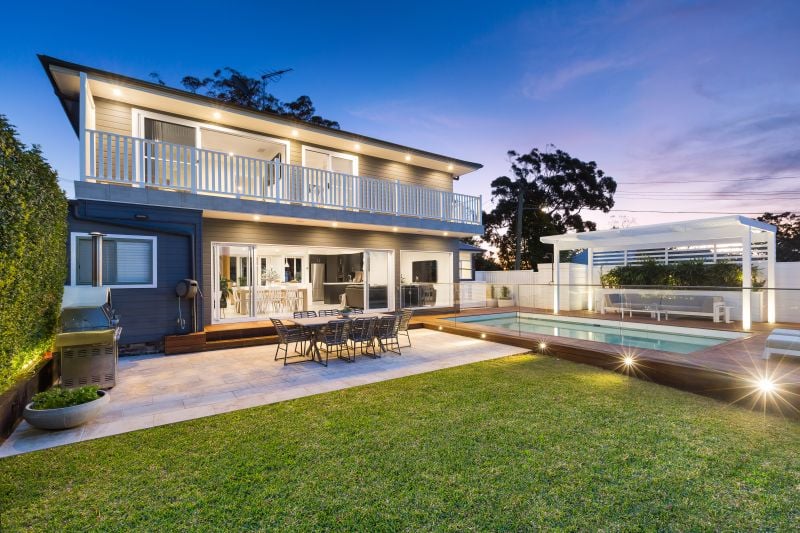 5 Immarna Avenue LILLI PILLI 2229