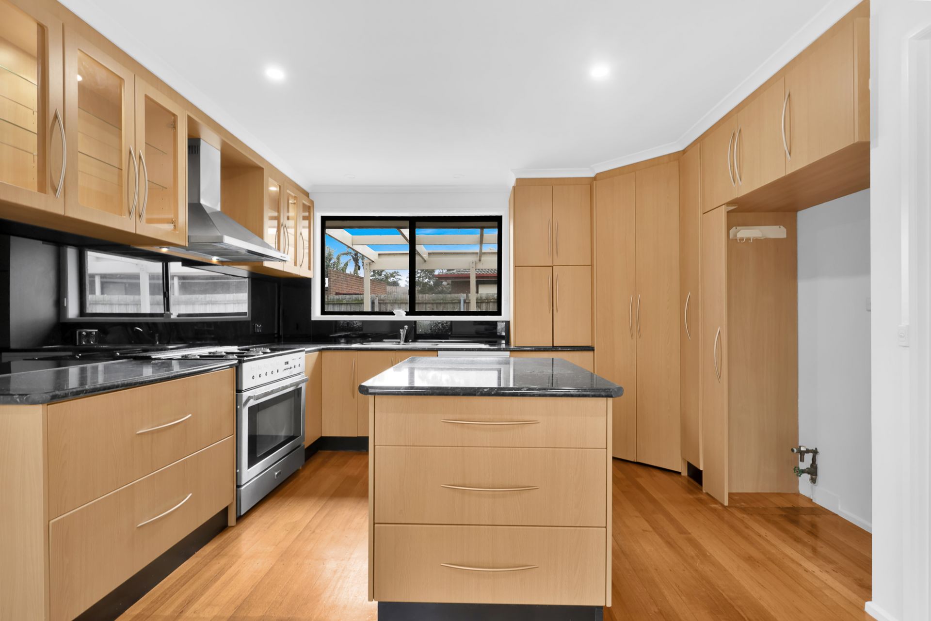 Renovated Delight