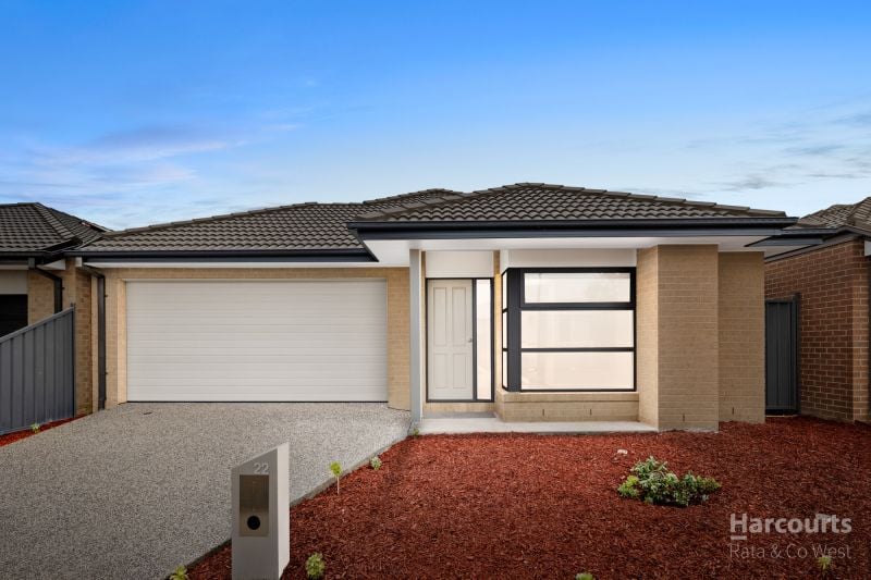 22 Enrica Drive, Melton South