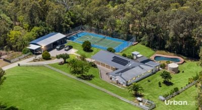 Brownlow Hill 220 May Farm Road