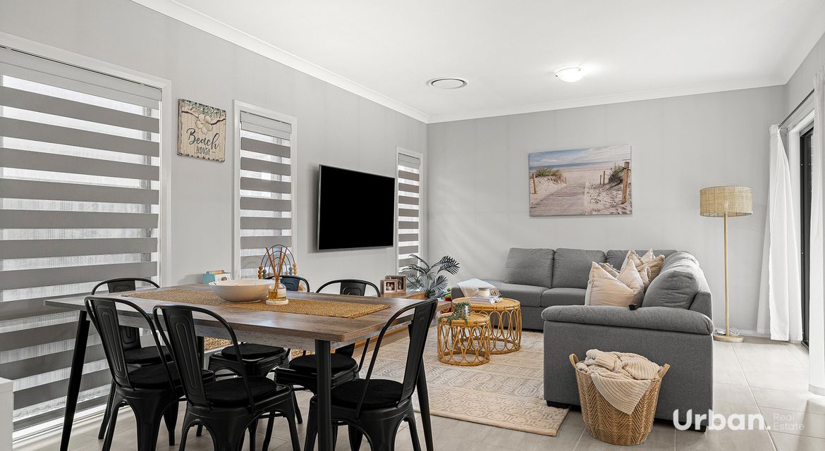 Marsden Park 16 Winder Street
