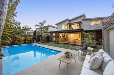 North Ryde 49 Morshead Street