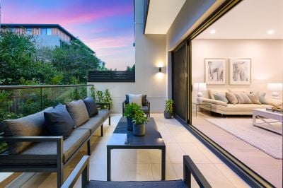 Lindfield 8/1 Milray Street