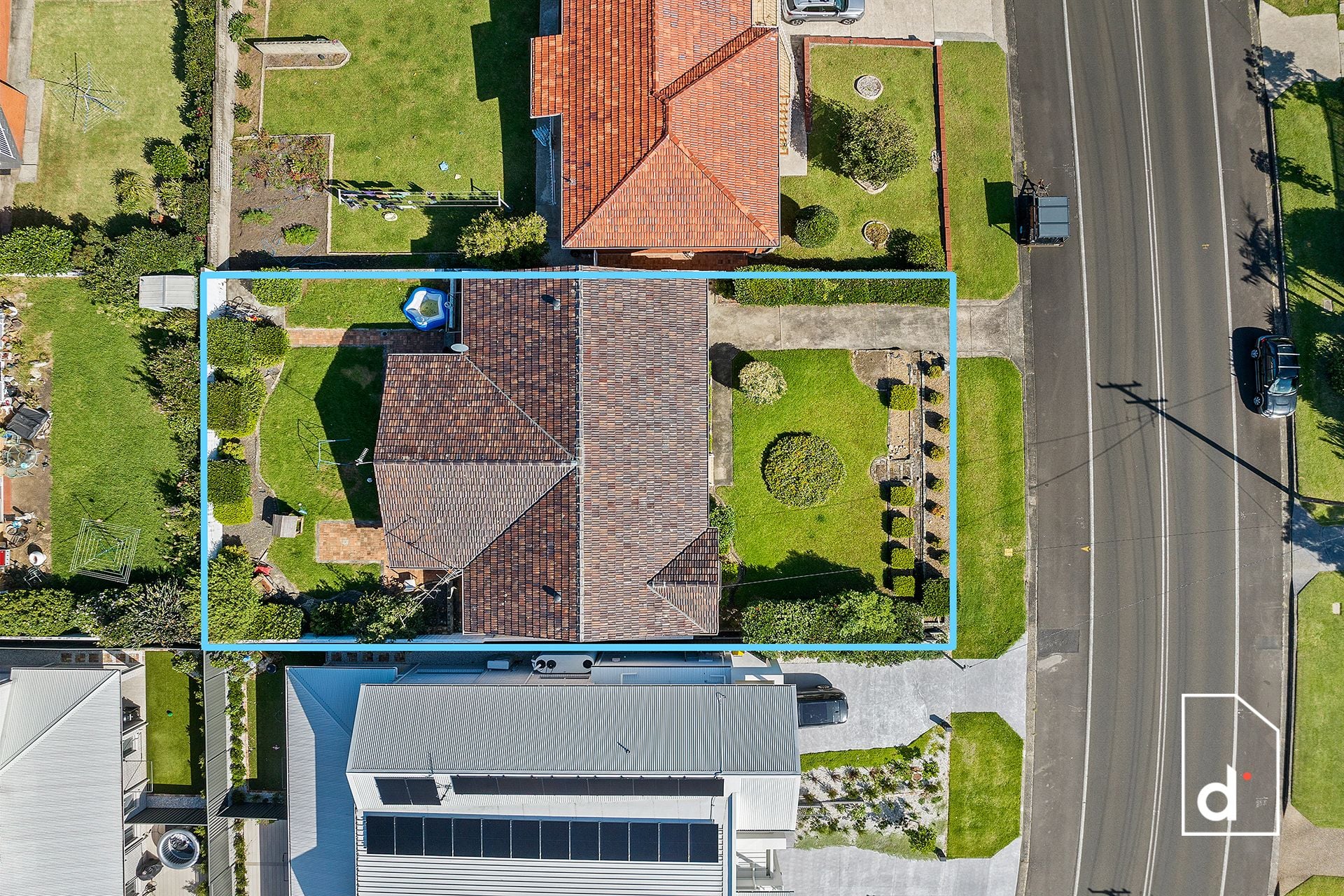 5 Meadow Street, Corrimal NSW