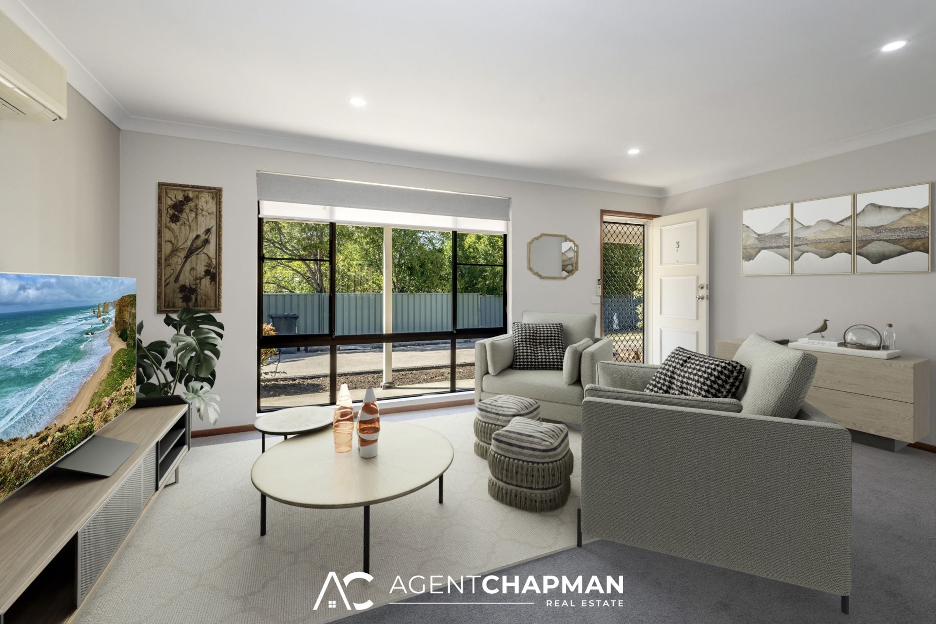 3/216A Piper Street Bathurst NSW, Bathurst - Thumbnail 2