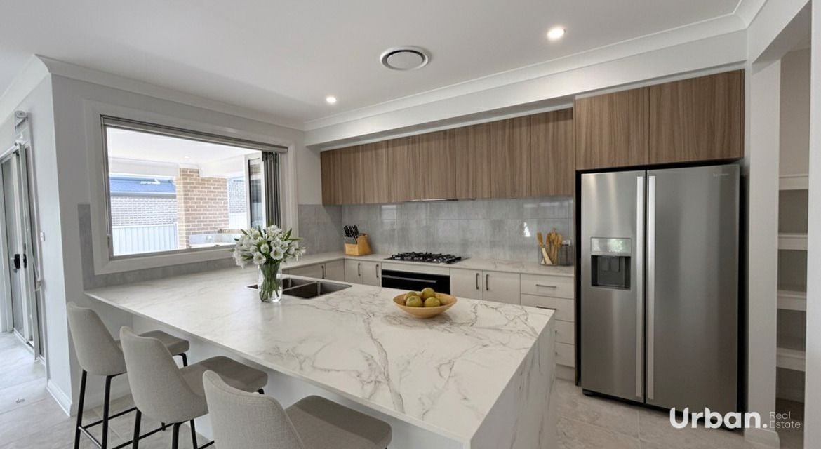 Gledswood Hills 36 Belgravia Avenue