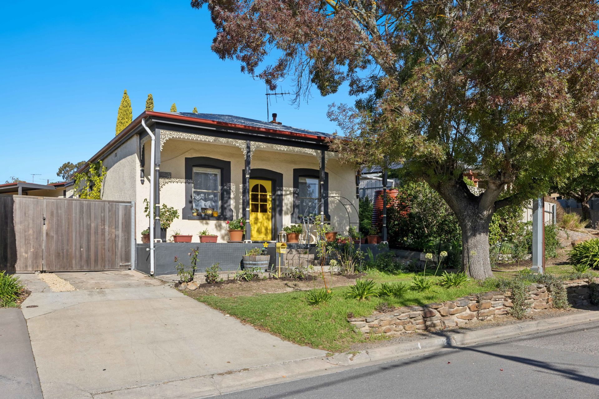 100 Main Street, Lobethal SA, Lobethal - Thumbnail 2