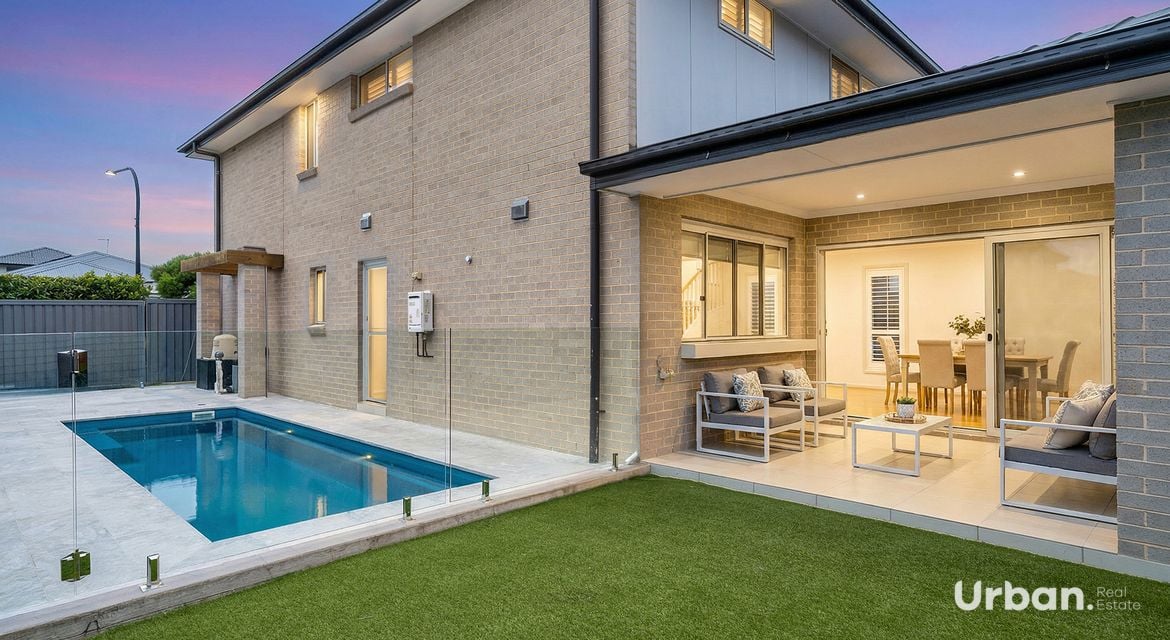 Marsden Park 2 Avocet Circuit