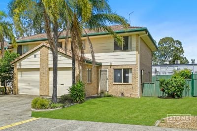 Edens Landing 19/7-9 Pendlebury Court
