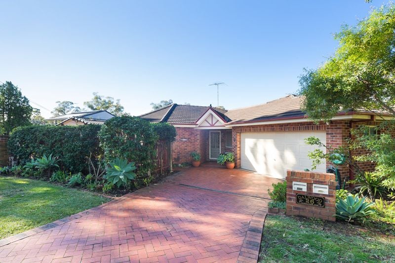 1/26 Oleander Parade CARINGBAH 2229