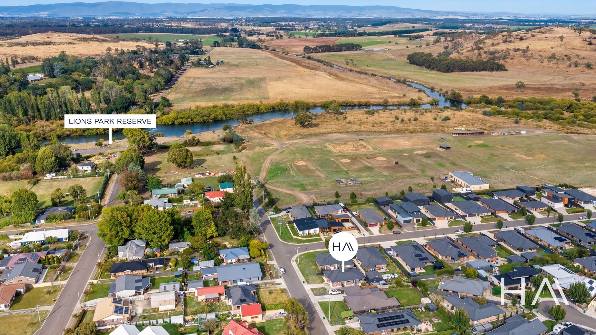 2/20 Cook Street Hadspen, Hadspen - Image 1