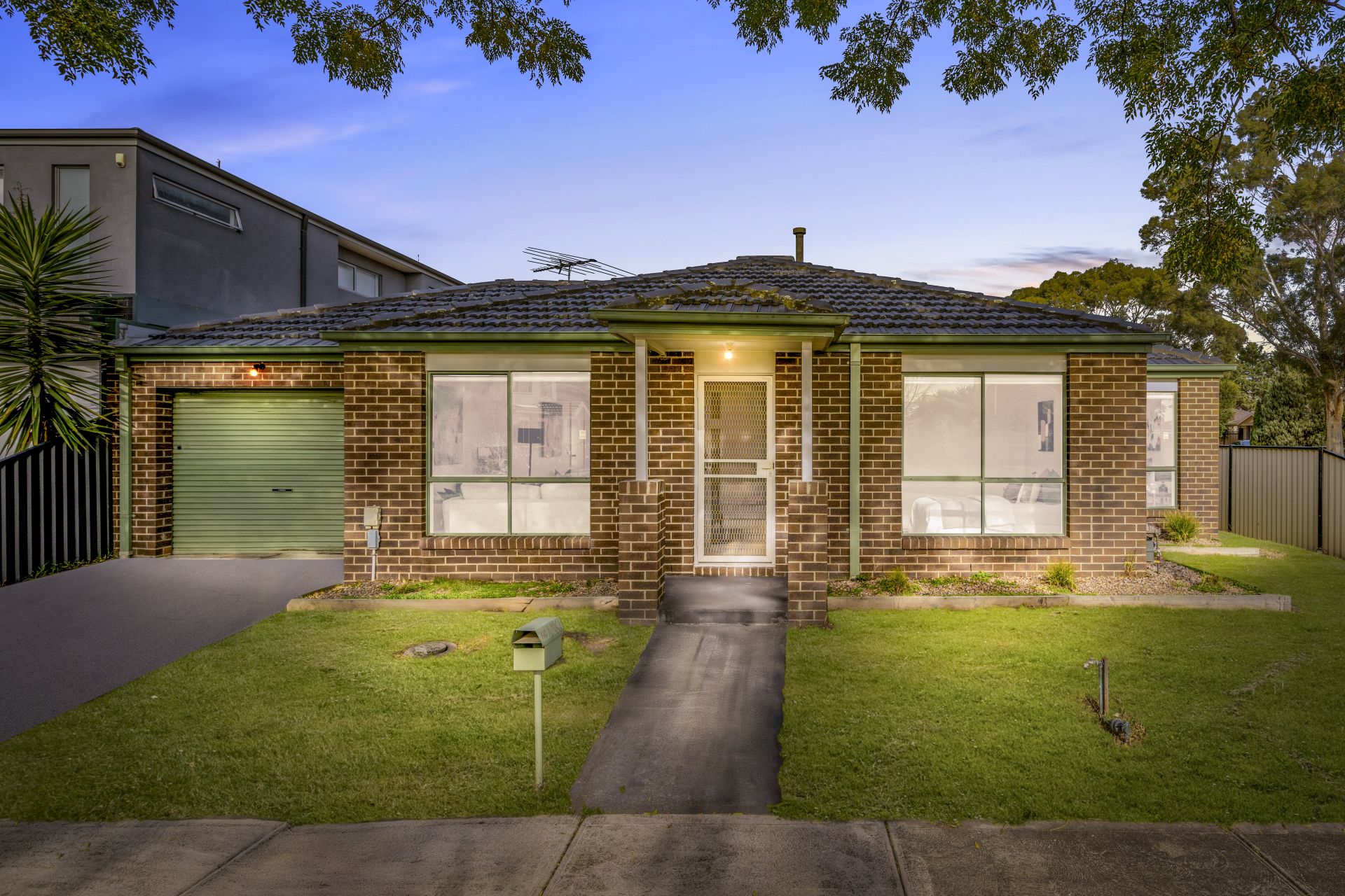 Perfect Start, Smart Investment Or Ideal Downsizer