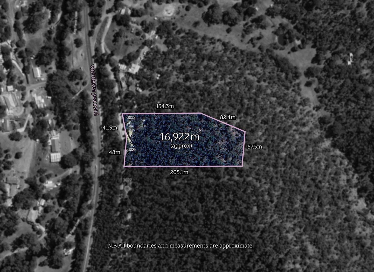 Tranquil Country Living With Endless Possibilities