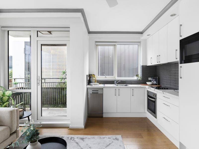 2/75 Spenser Street, St Kilda, St Kilda - Thumbnail 5