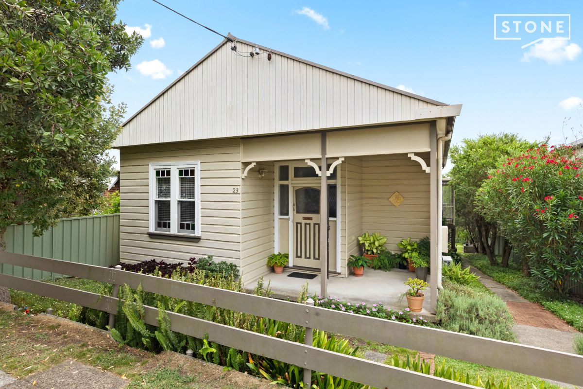 23 Collaroy Road, New Lambton, New Lambton - Thumbnail 5