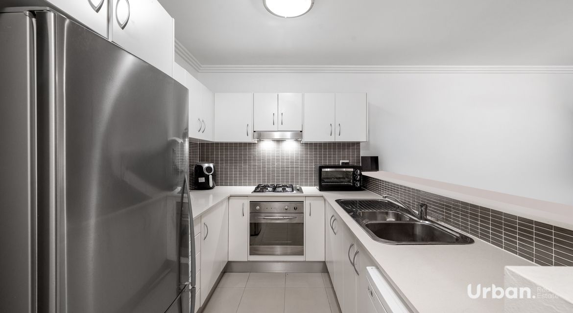 Campbelltown 6/13 Chamberlain Street