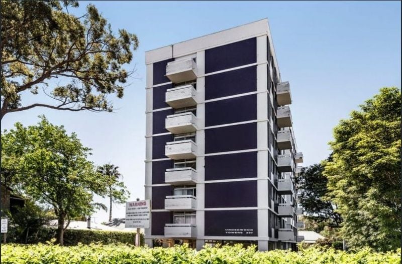 31/237 Underwood Street, PADDINGTON, Paddington - Thumbnail 7