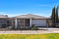 4 Mercer Street, Harkness VIC