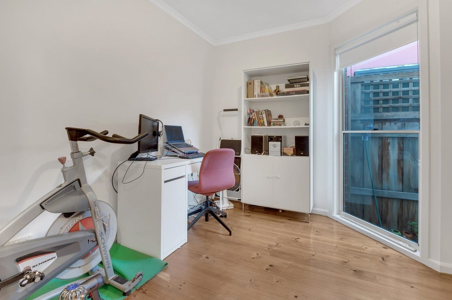 Stylish & Low-Maintenance Living in Prime Preston