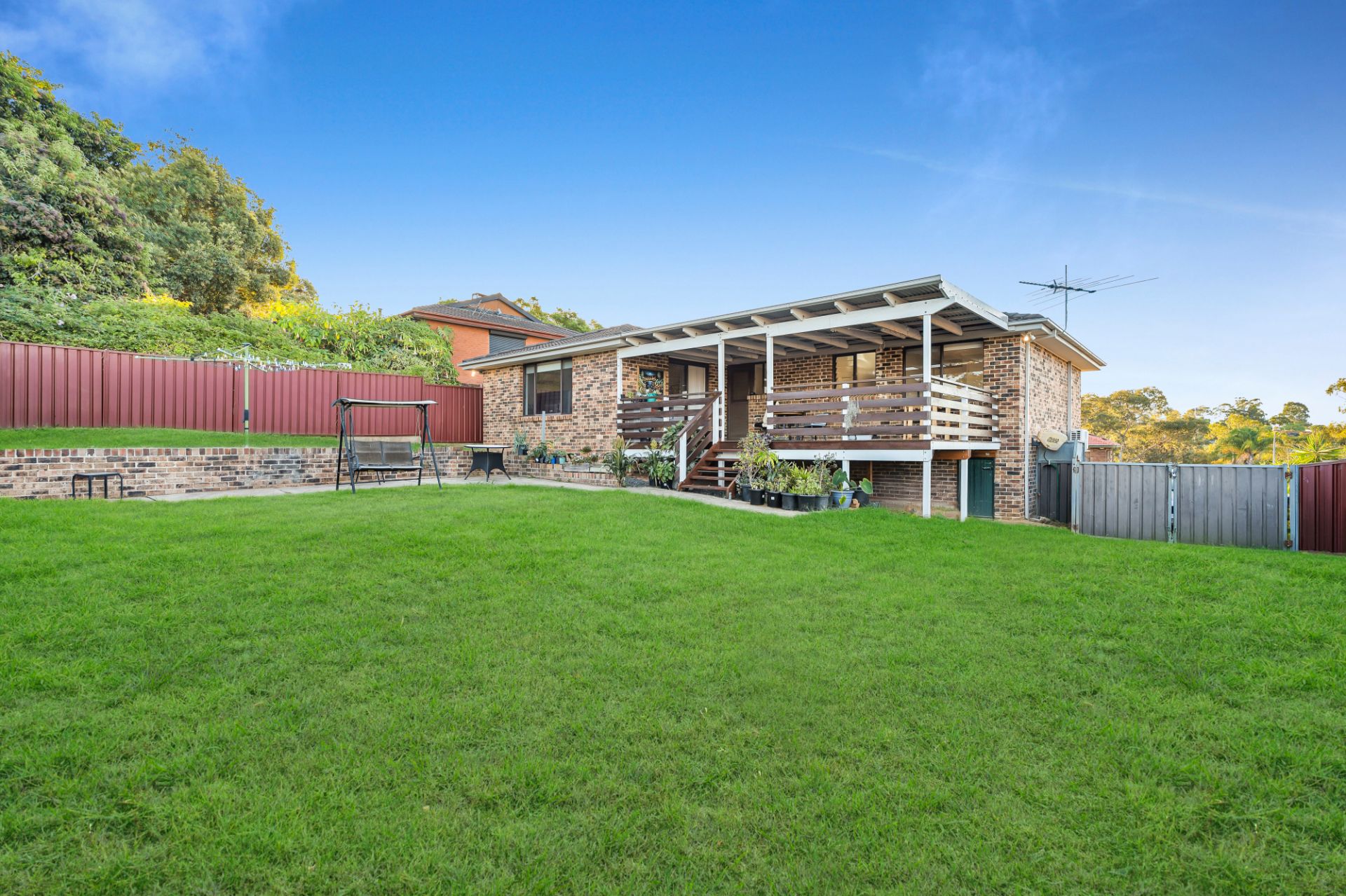 4 Peridot Close, Eagle Vale, Eagle Vale - Thumbnail 3
