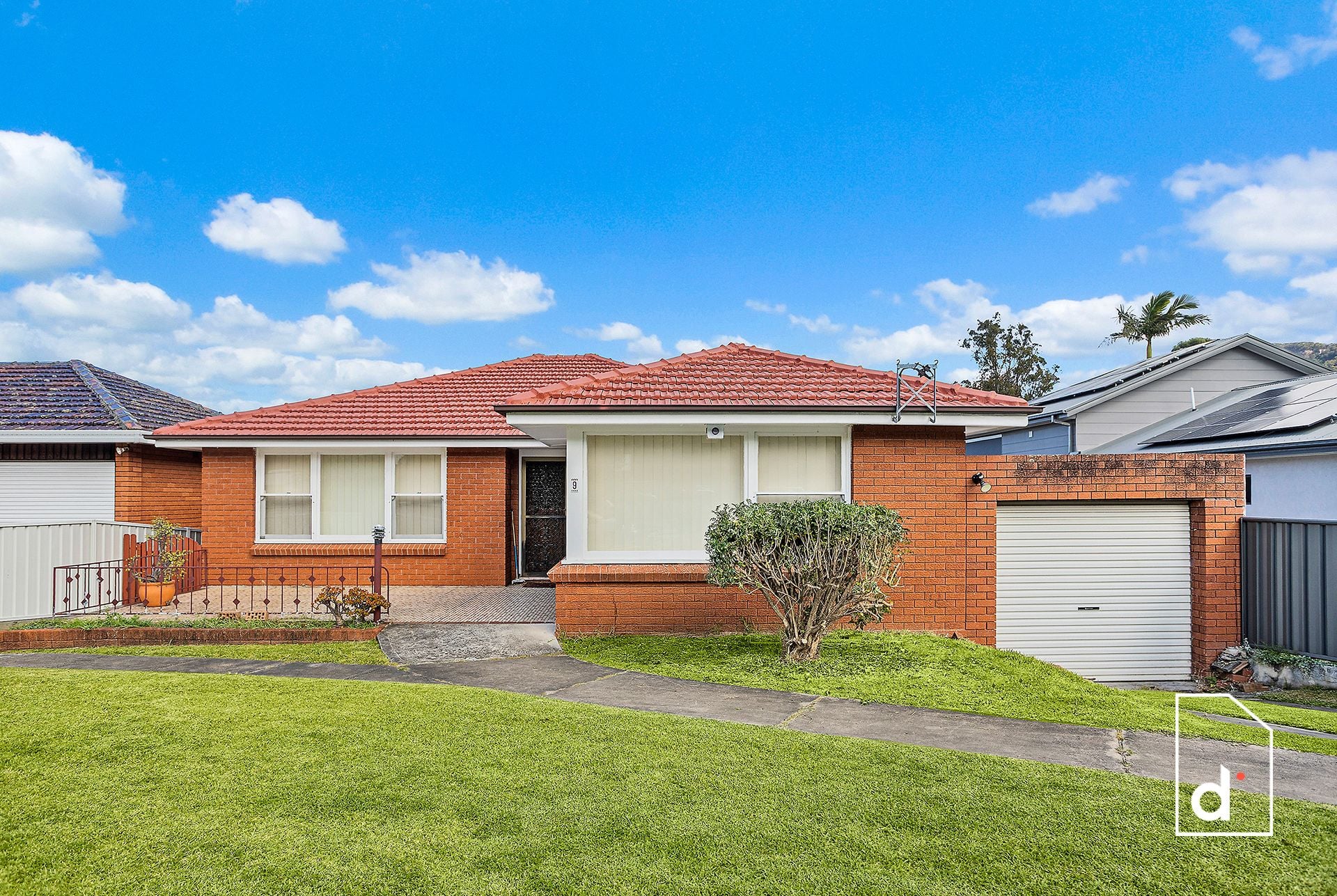 9 Margaret Street, Balgownie NSW