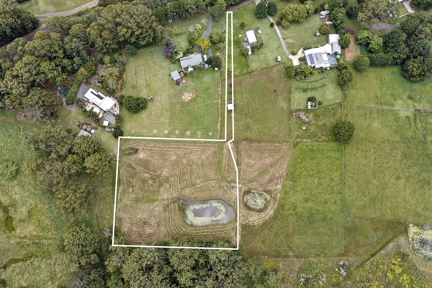Lot 3/2B Herdegen Close, Bonville, Bonville - Thumbnail 4